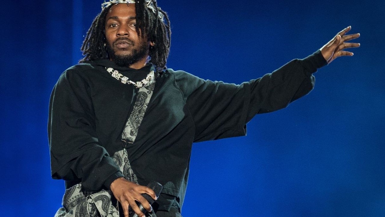 Kendrick Lamar Drops New Diss Track Titled Euphoria As Feud With Drake Intensifies; Deets Inside 