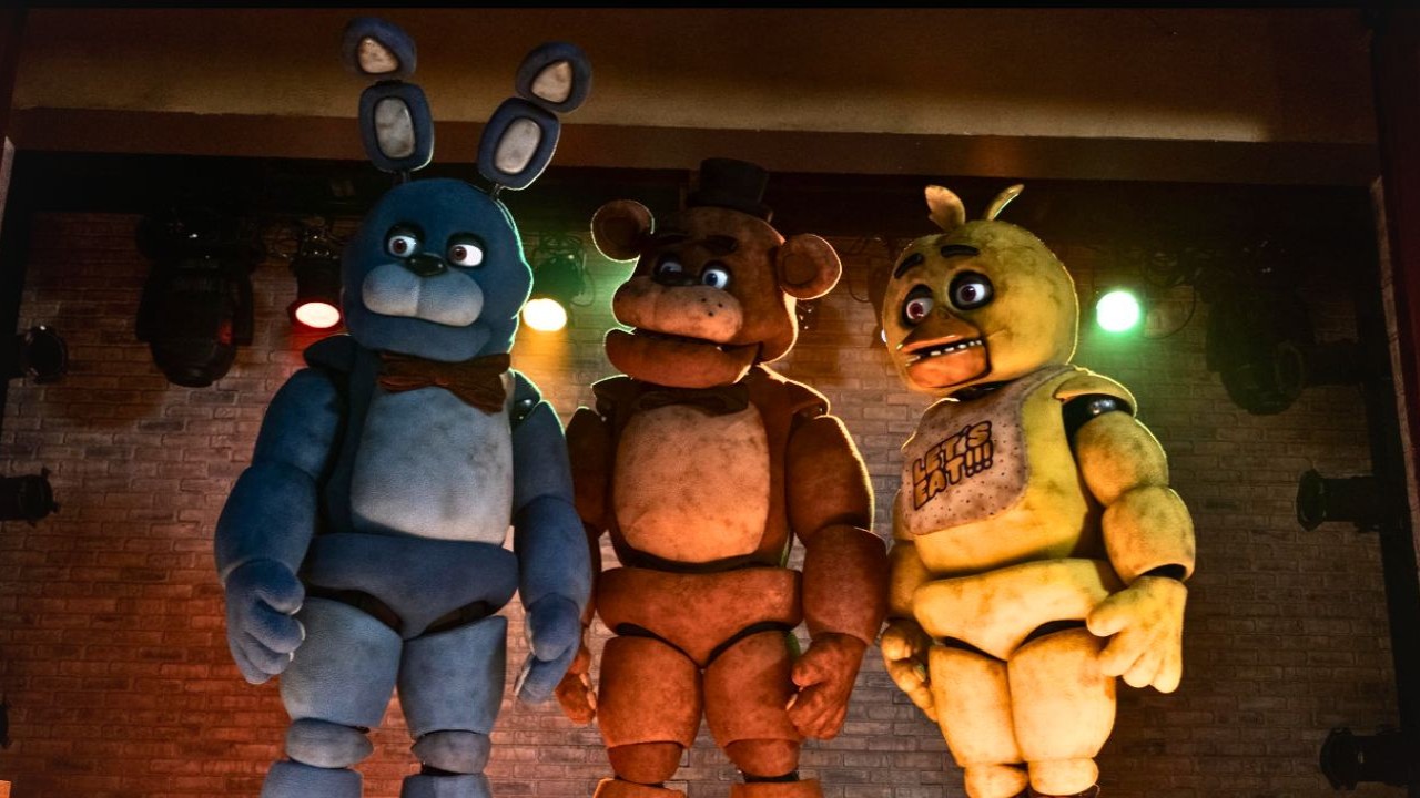 Five Nights at Freddy’s 2 Unveils December 2025 Release Window; Deets Here