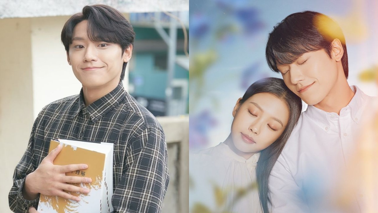 Youth of May clocks 3 years: 5 times Lee Do Hyun was total green flag for Go Min Si in this tearjerking melodrama