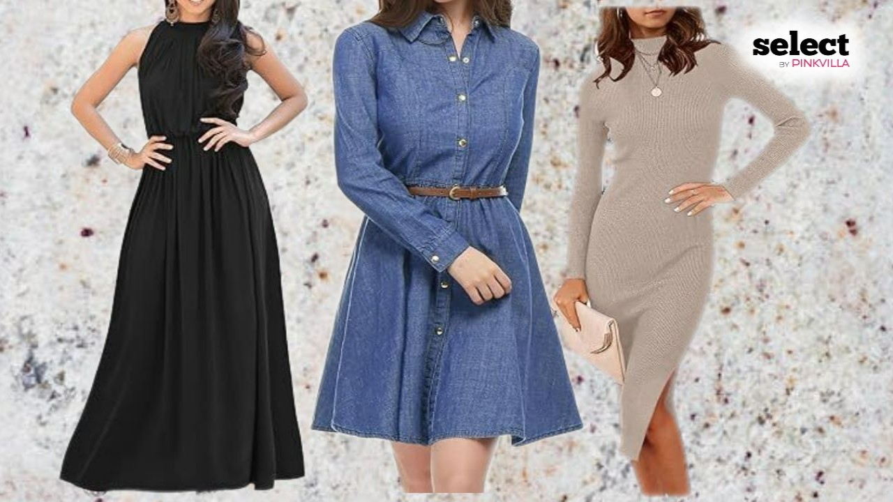10 Best Dresses for Family Photos to Create Picture-perfect Looks