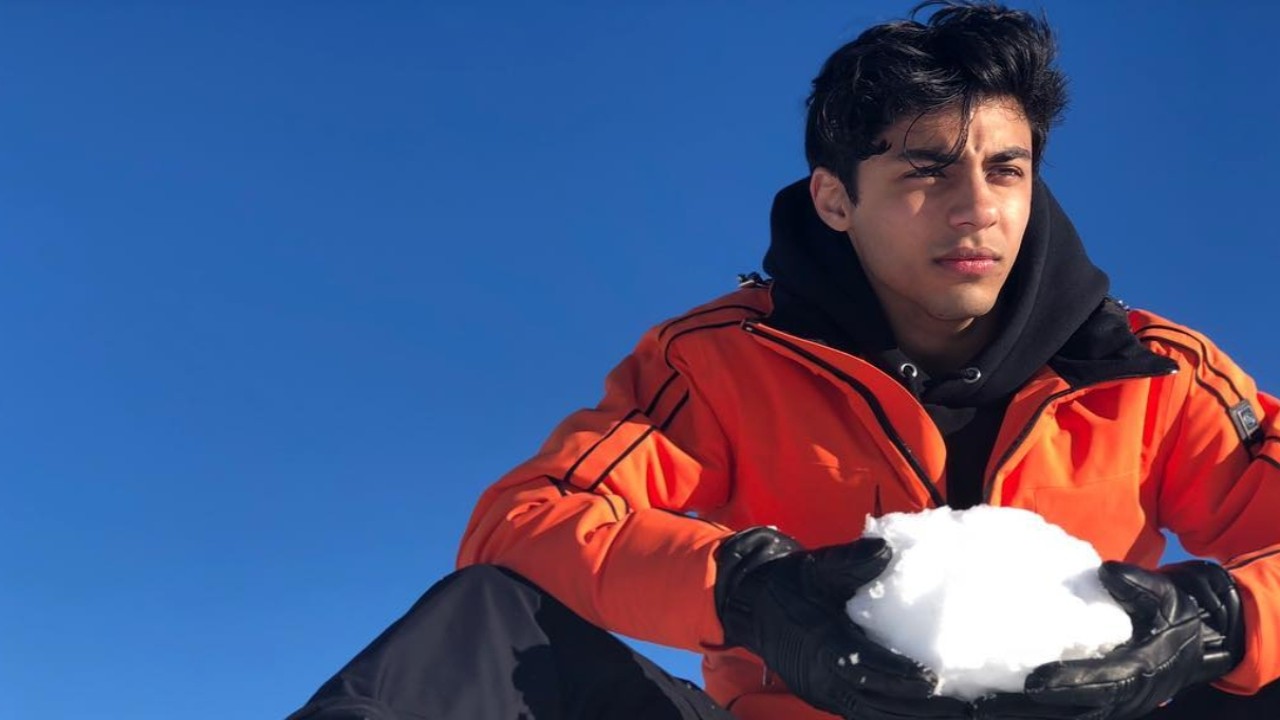 Stardom: Aryan Khan to complete filming his directorial debut by May-end? Here's when it's expected to release