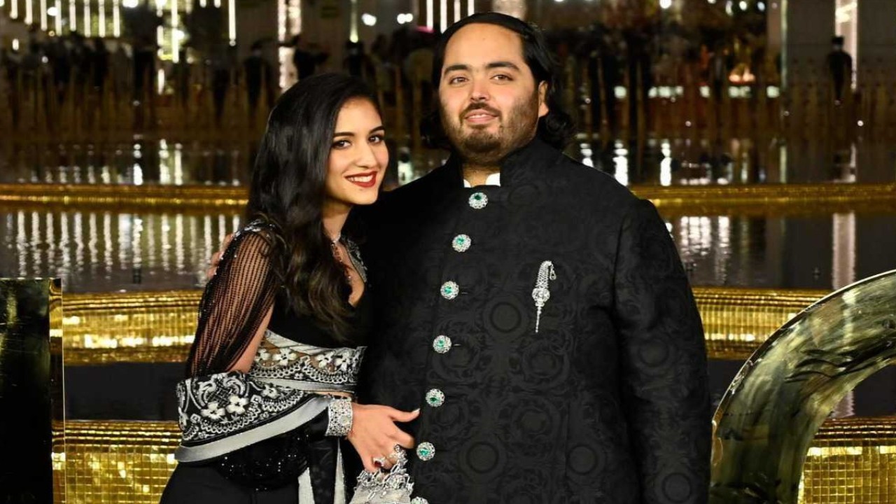 Anant Ambani-Radhika Merchant's 2nd pre-wedding event to be held on THIS date on luxurious cruise; Guest list here: Report