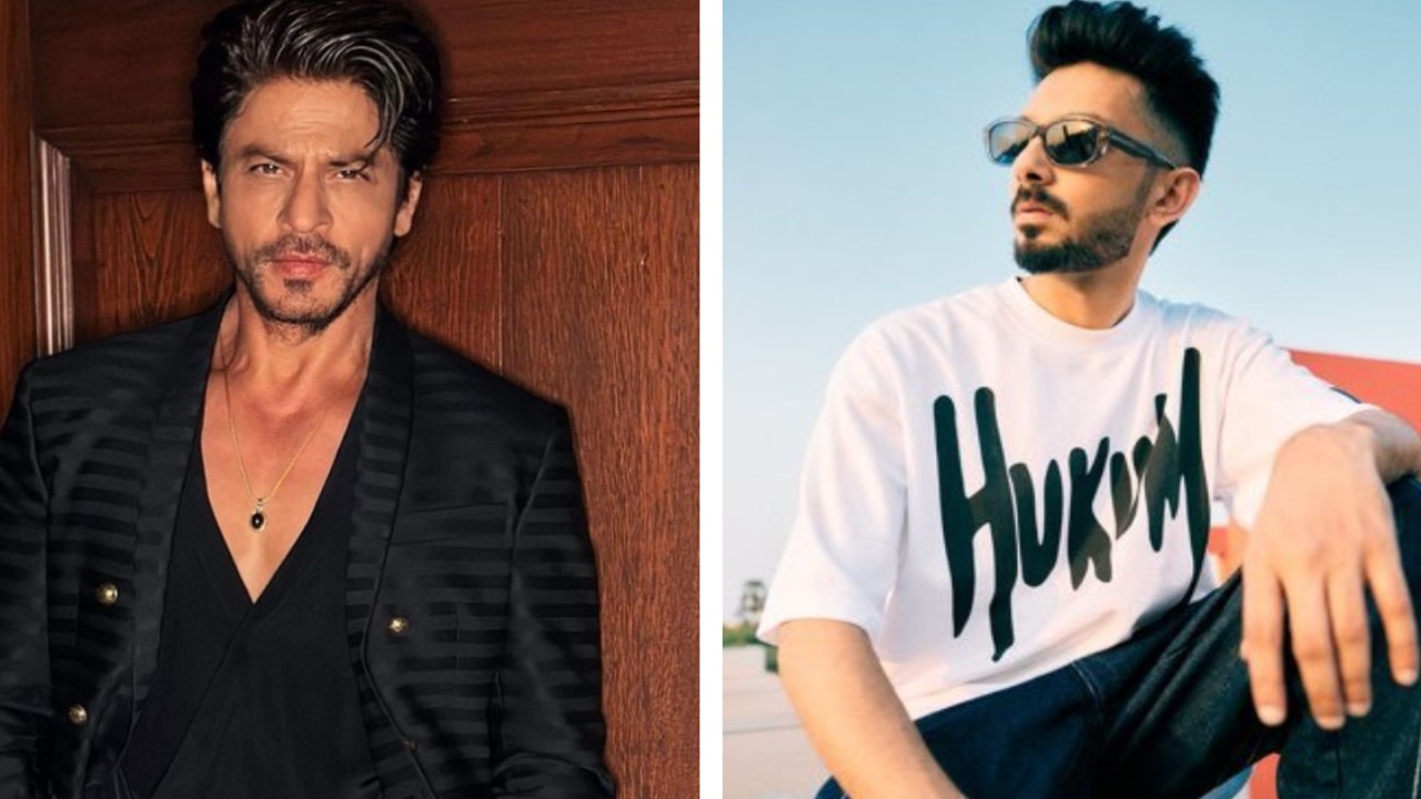 EXCLUSIVE: After Jawan, Anirudh reunites with Shah Rukh Khan on King; Filming begins in August