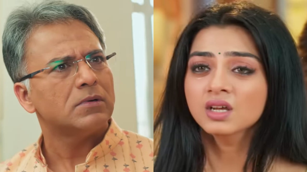 Yeh Rishta Kya Kehlata Hai Spoiler: Manish to drag Ruhi out of Poddar house; will behave rudely with Armaan