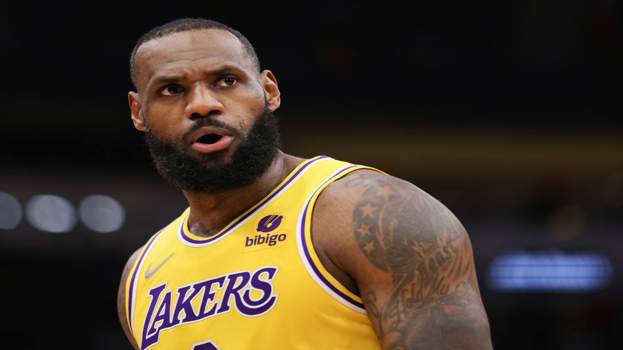Do You Remember When LeBron James Called NFL Owners 'Old White Men' With 'Slave Mentality'?