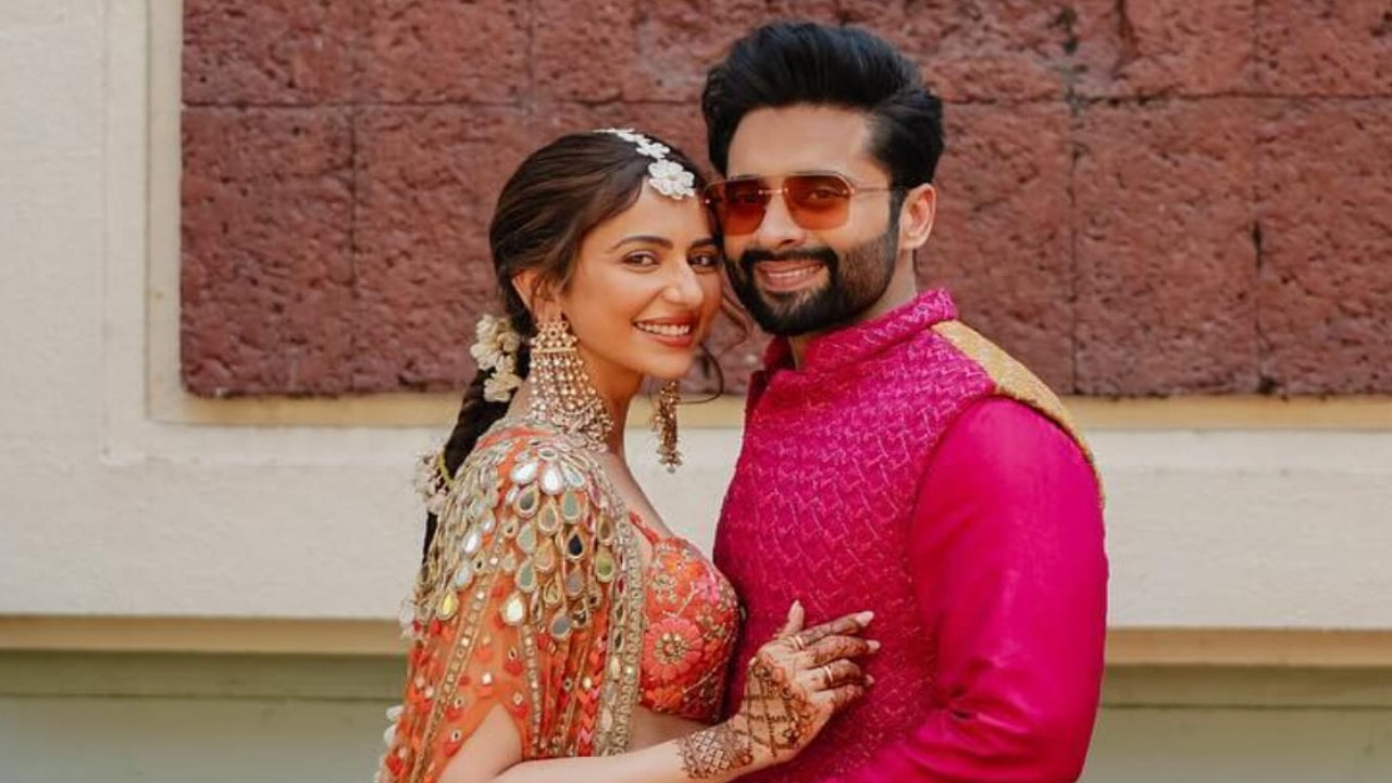 Rakul Preet Singh admits she forced Jackky Bhagnani for a proposal; reveals THIS Bollywood actress orchestrated it