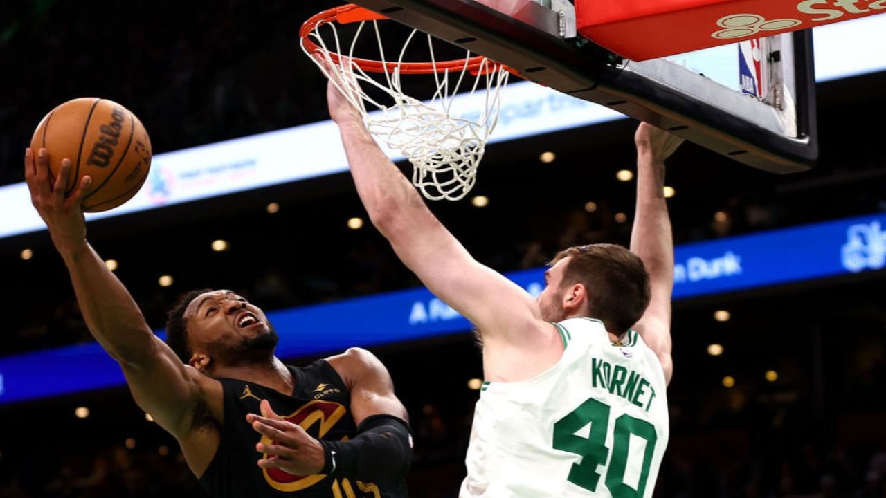 Cleveland Cavaliers Injury Report: Will Donovan Mitchell Play Against Celtics on May 11? 