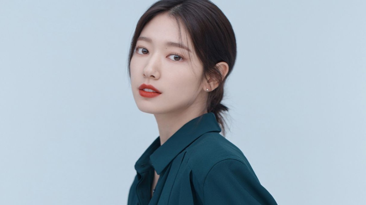 The Judge From Hell sneak-peek: Park Shin Hye adorns wicked smile in upcoming legal drama; see PIC