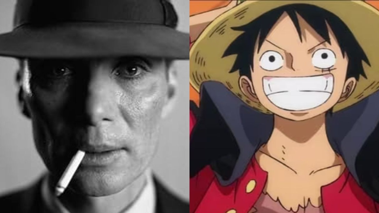 One Piece X Oppenheimer: What Is The Fan Art Collaboration All About? Find Out