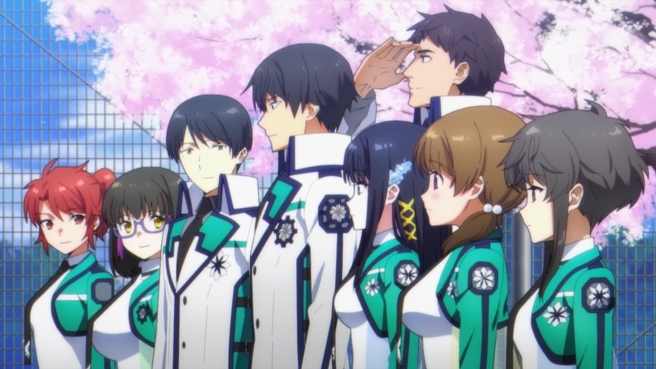 The Irregular At Magic High School Season 3 Anime Confirms English Dub Release Date; Cast, Plot & More