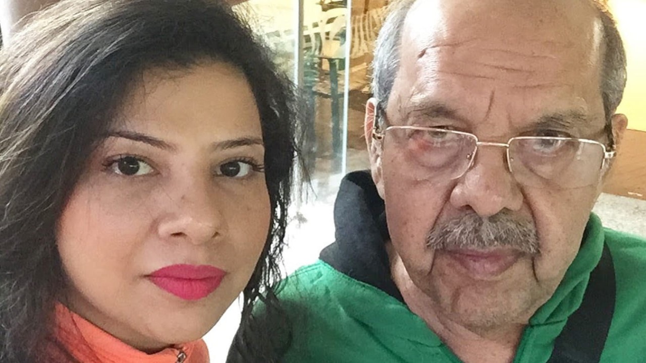 Bigg Boss 2's Sambhavna Seth pens emotional note on late father's death anniversary; 'I miss your calls'