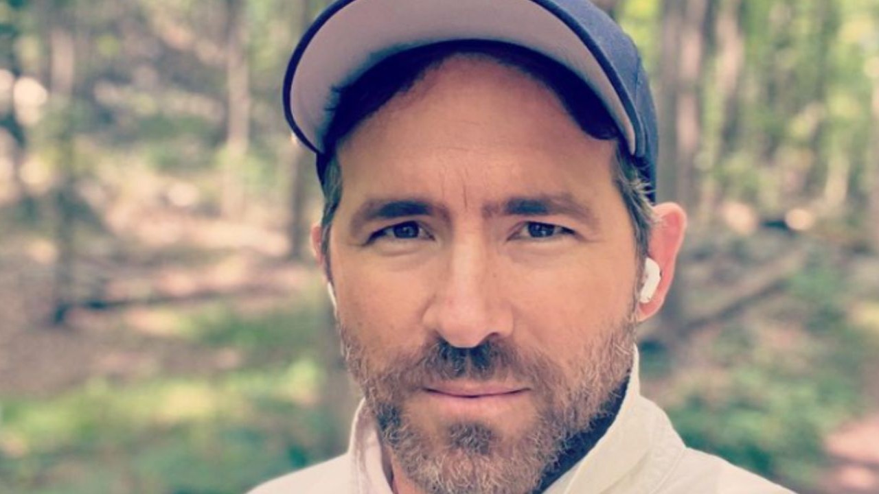 'We Had A Good Time': Ryan Reynolds Reveals How He Managed 4 Kids While Blake Lively Was Away On Trip 