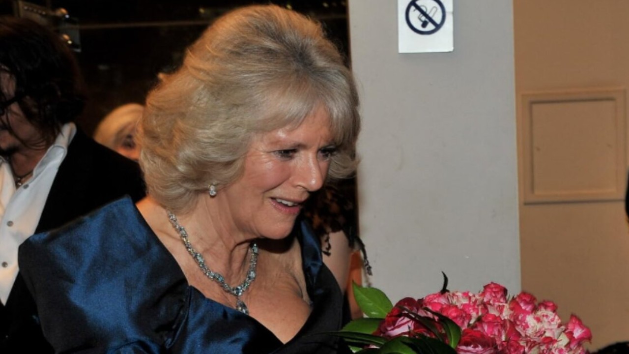 Queen Camilla Hosts Solo Event At Buckingham Palace To Address Poignant Cause Amidst King Charles’ Cancer Treatment