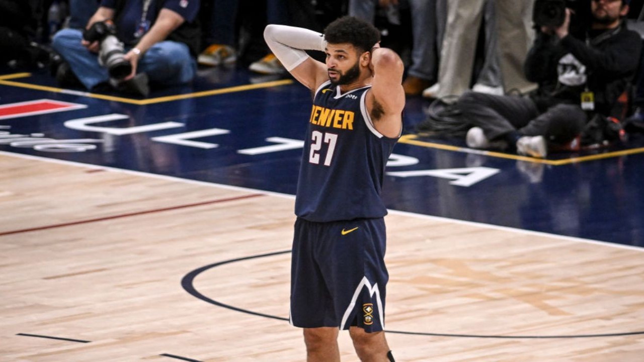 Nuggets Injury Report: Will Jamal Murray Play Against Timberwolves on May 6?