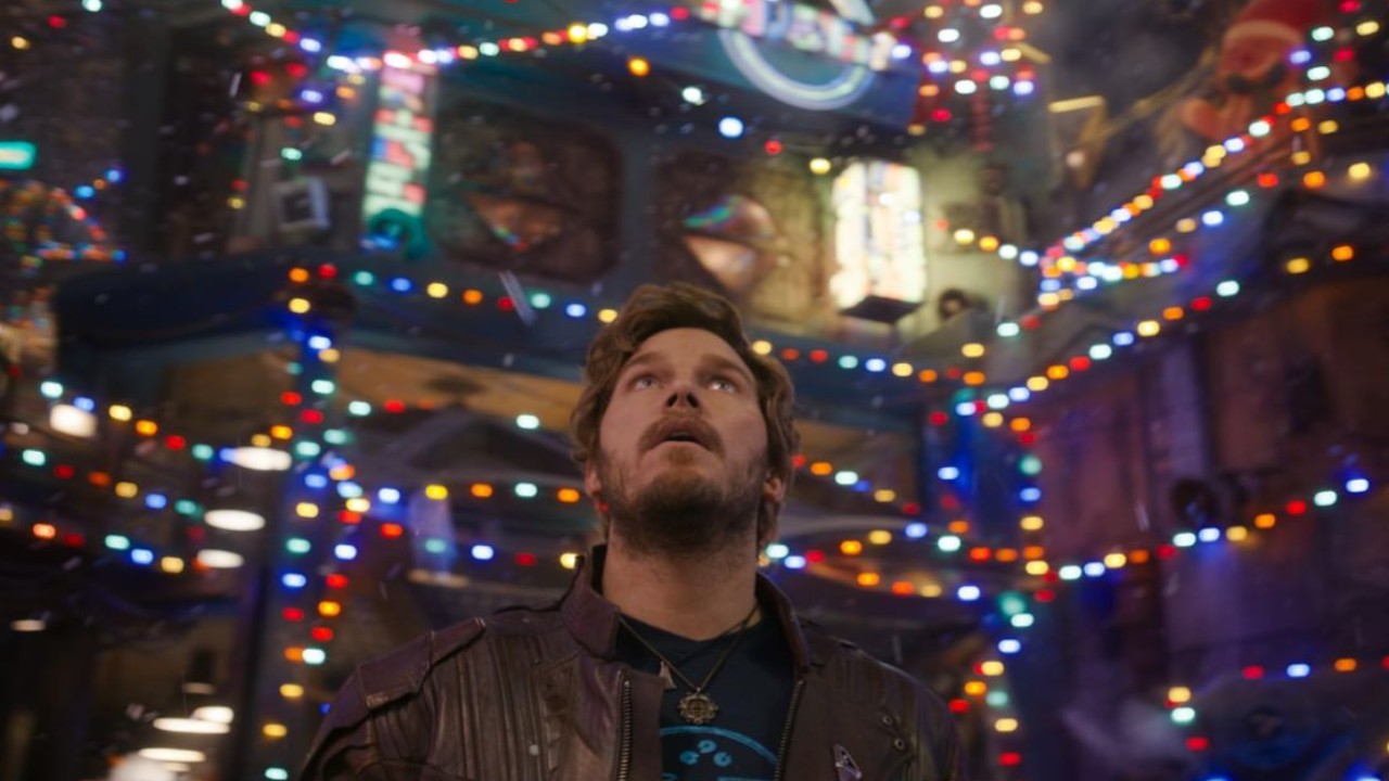 'How About Both?': Chris Pratt Teases His Return As Marvel's Star-Lord And Says He Is Open To Join James Gunn's DCU