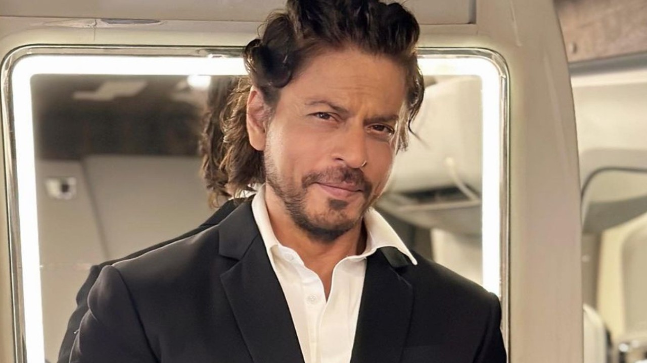 Shah Rukh Khan urges fans to exercise their right to vote: 'Let's carry out our duty as Indians'