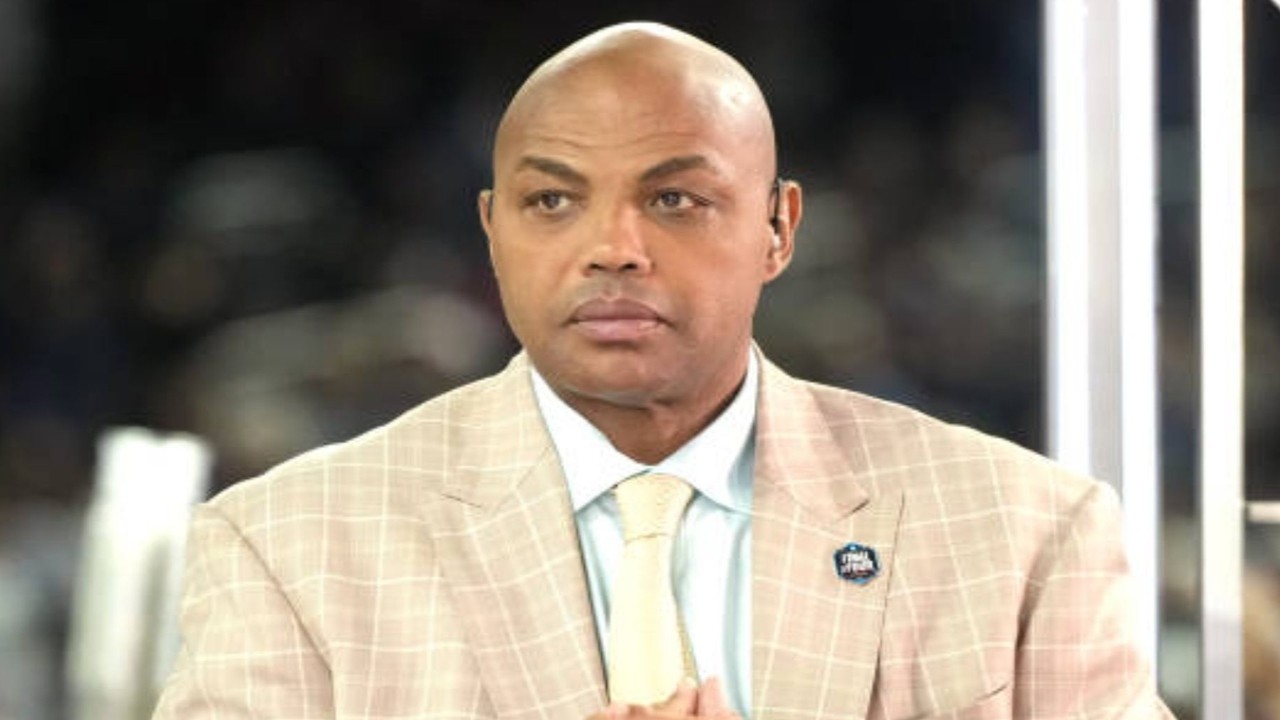 Charles Barkley Reveals He Lost USD 25 Million but; Says Crippling Gambling Addiction Took Him to darkest depths