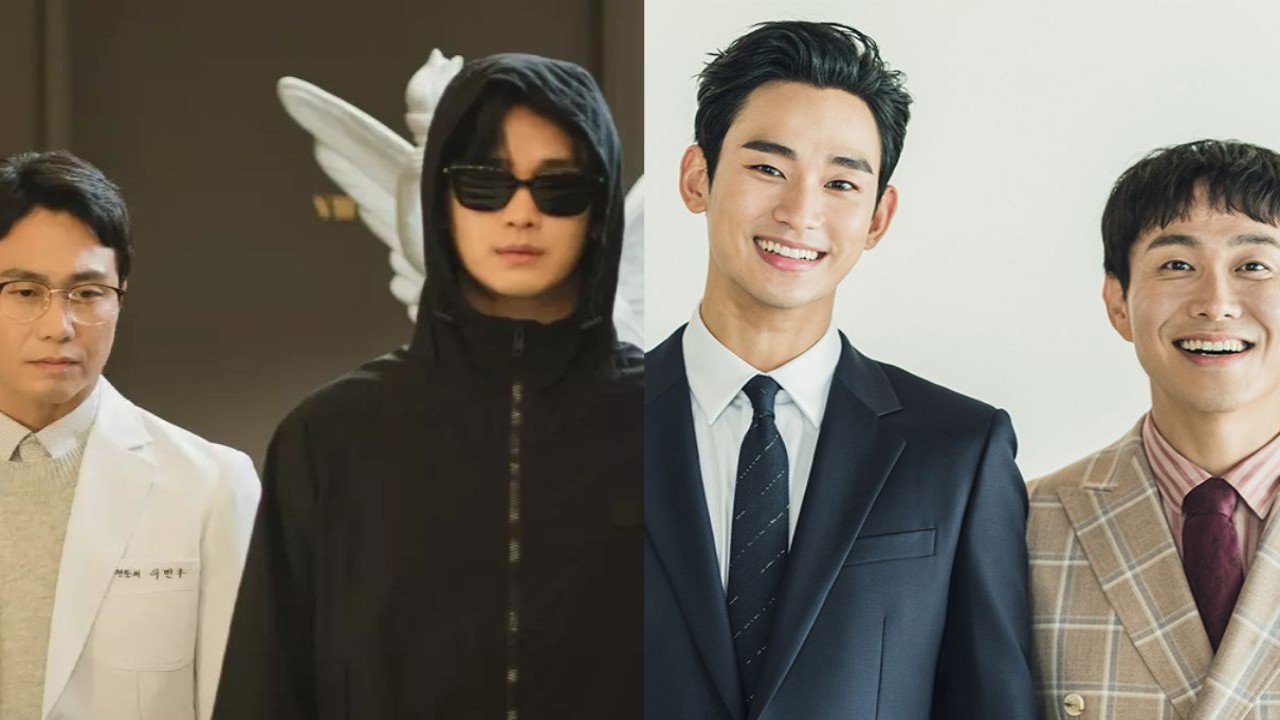 Did you know Kim Soo Hyun-Kim Ji Won’s Queen of Tears features more than 5 epic cast reunions? Find out here