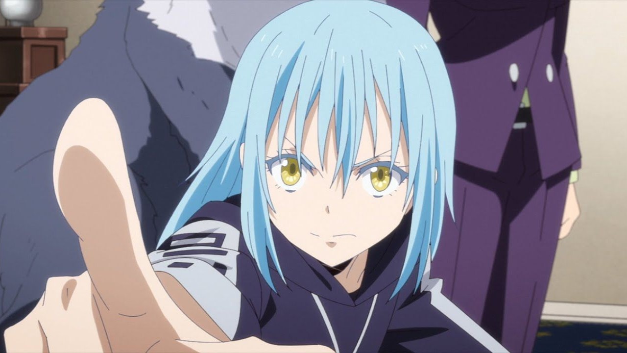 That Time I Got Reincarnated As A Slime Season 3 Episode 7: Release Date, Where To Watch And More
