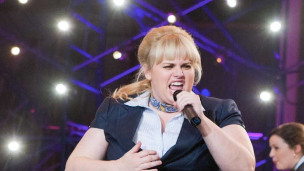 ‘We’re Older Now’: Rebel Wilson Shares New Update On Potential Pitch Perfect 4 Movie