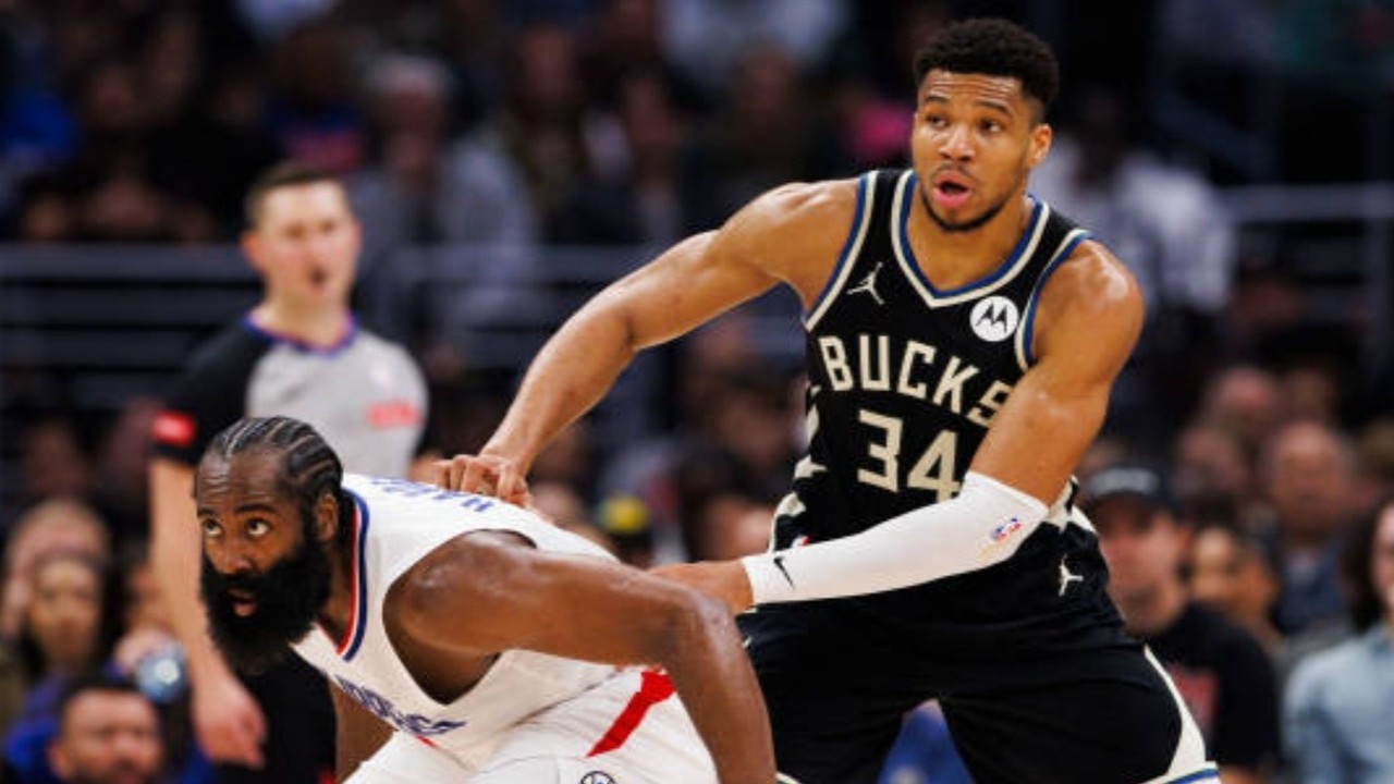 Did Giannis Antetokounmpo Really Take a Shot at James Harden in Latest IG Post? Exploring Viral Tweet