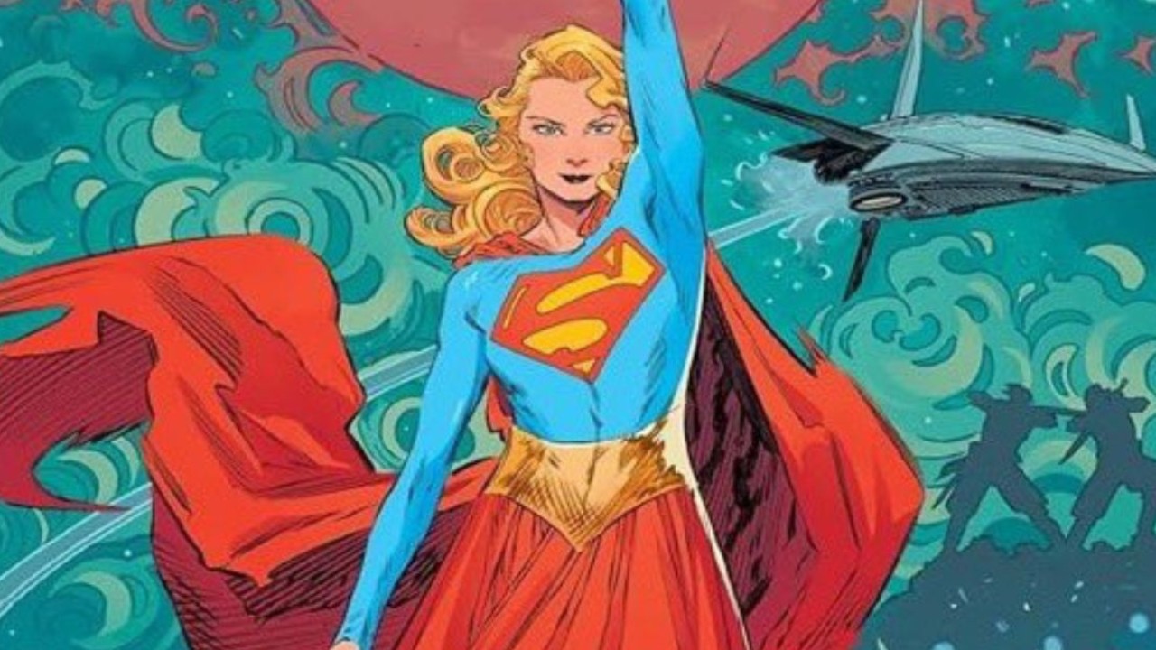 DC's Supergirl: Woman Of Tomorrow To Hit Theaters In 2026; Everything We Know So Far