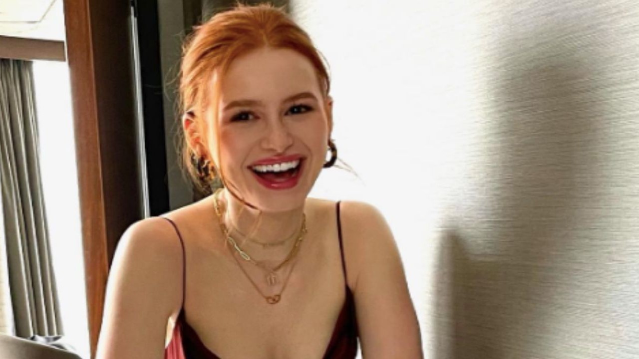  ‘I Was Sent A 290-Page Script’: The Strangers: Chapter 1 Star Madelaine Petsch Reveals How She Shot A Trilogy In 52 Days