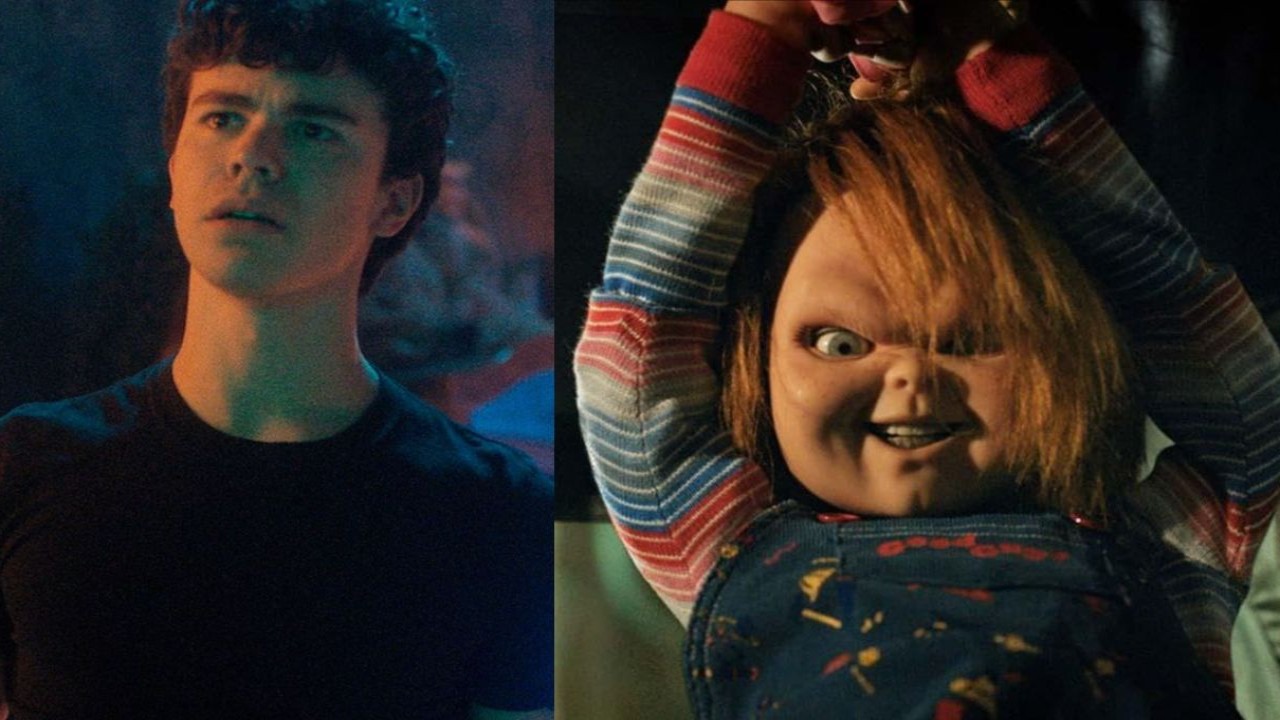 'Re-Learn How To Voice Myself': Zackary Arthur Reveals Talking In Chucky's 'Nasally' Sound For Weeks After His Portrayal