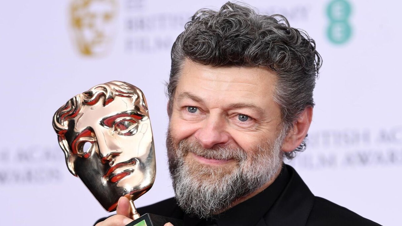 Andy Serkis To Direct And Star In New Lord Of The Ring Movies; Here's What You Need To Know