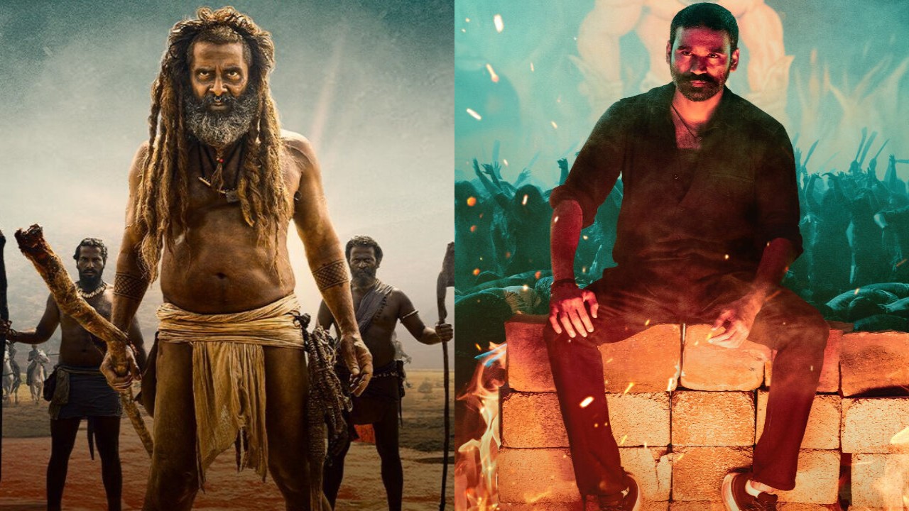 Buzz: Will it be Dhanush’s Raayan Vs Vikram’s Thangalaan at box office?