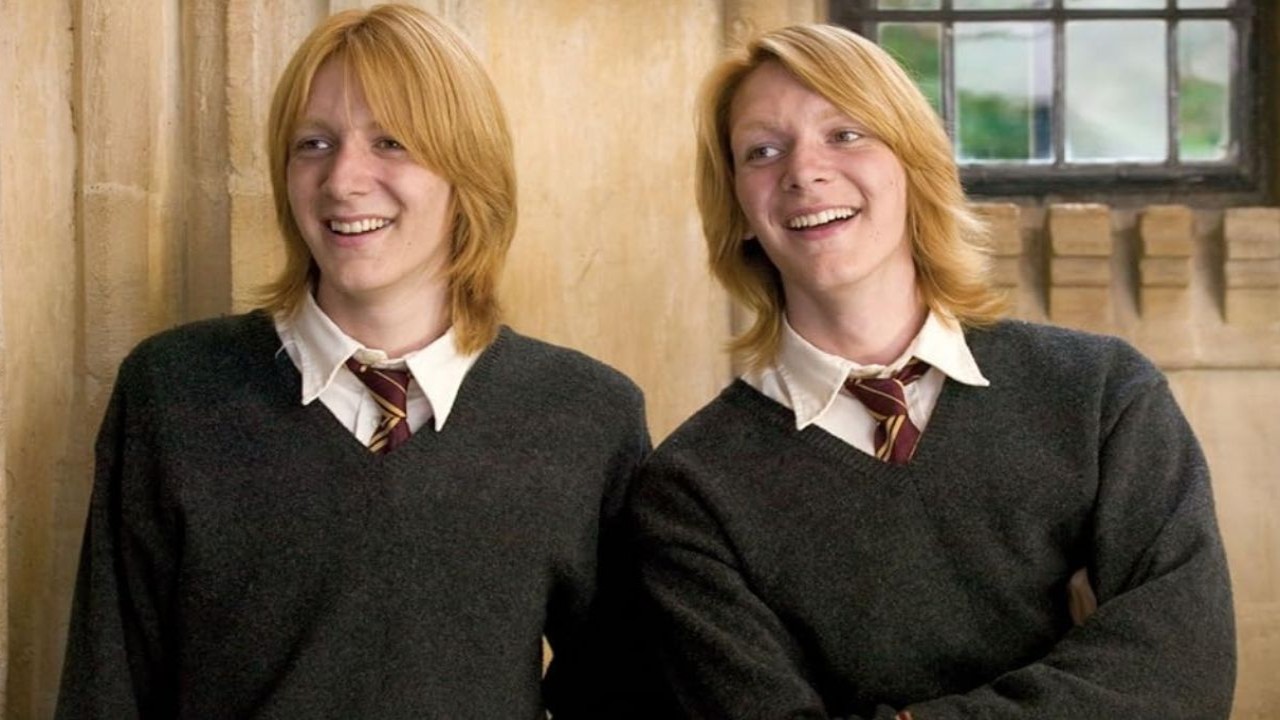 Harry Potter's Fred And George Weasley AKA James and Oliver Phelps Set To Host Wizards Of Baking Competition; All We Know So Far