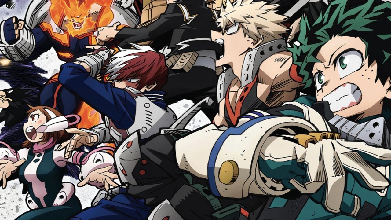 5 Things You Should Know Before Watching My Hero Academia Season 7