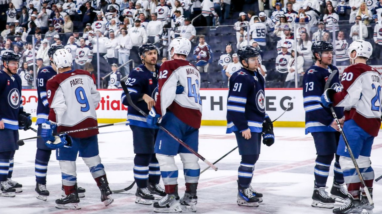 What Is NHL Handshake Line? Hockey’s Thoughtful Playoff Tradition Explained