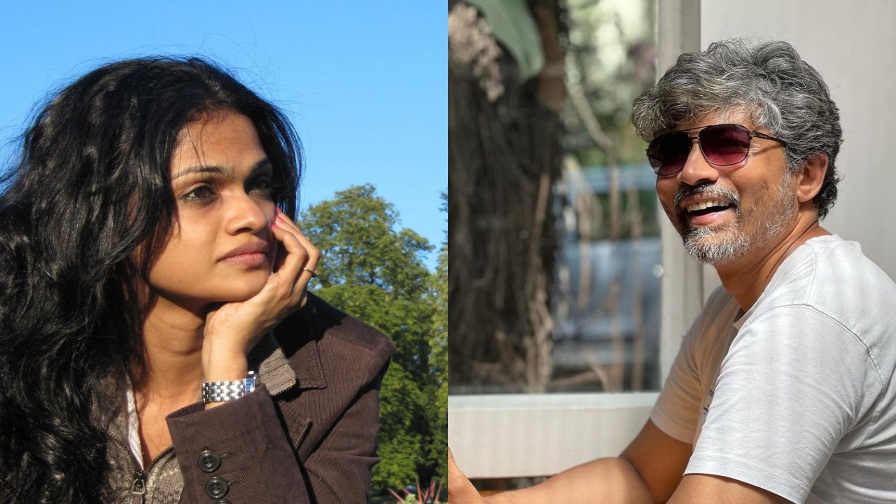 Karthik Kumar takes legal action against ex-wife Suchitra over her ‘gay’ remark against him and Dhanush