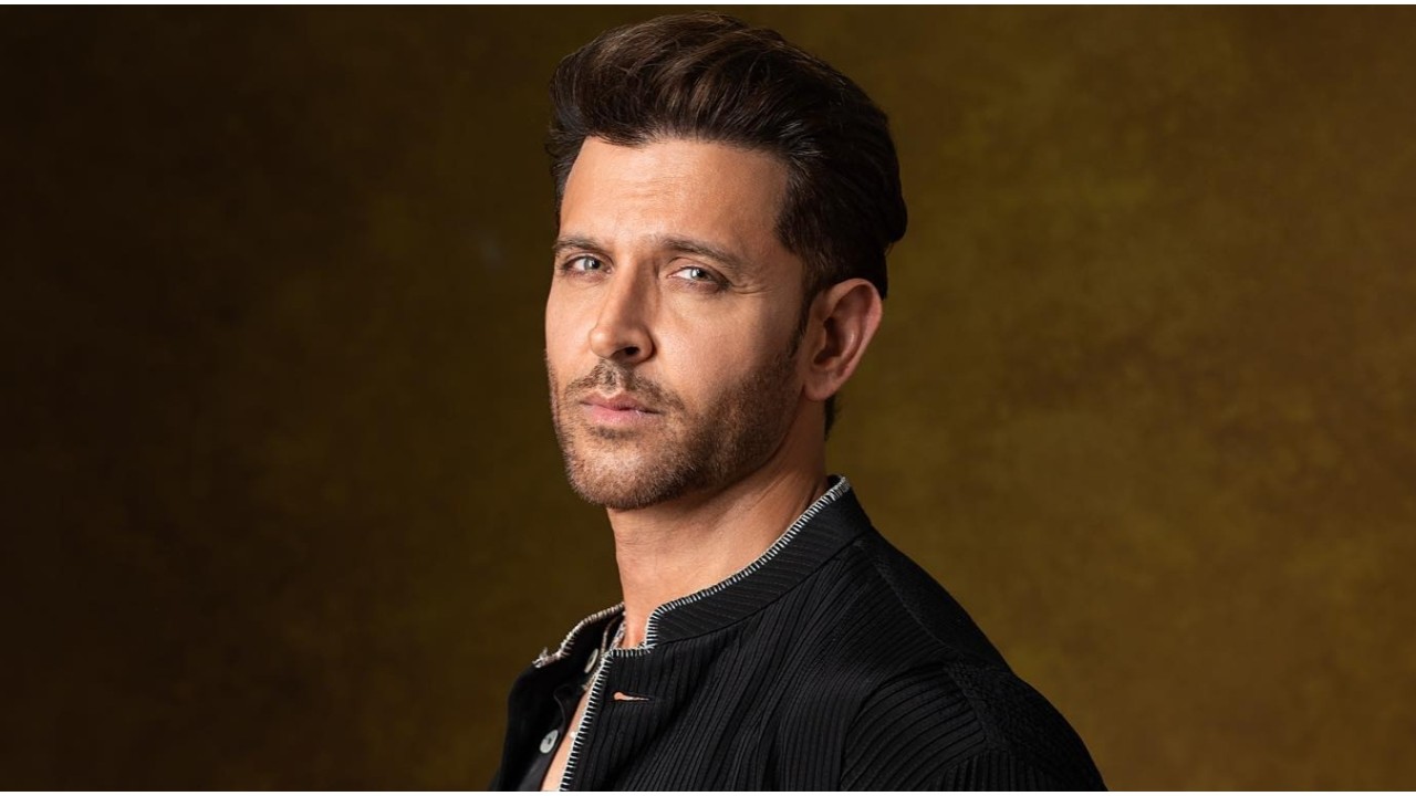 Hrithik Roshan calls out new Apple advertisement; War 2 actor says ‘How sad and ignorant’