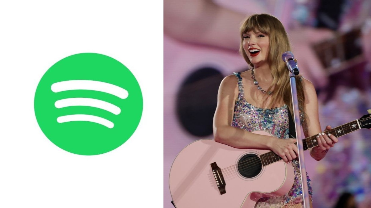 What Is Spotify's Ongoing Feud With The Music Industry? Exploring Timeline Of Conflict