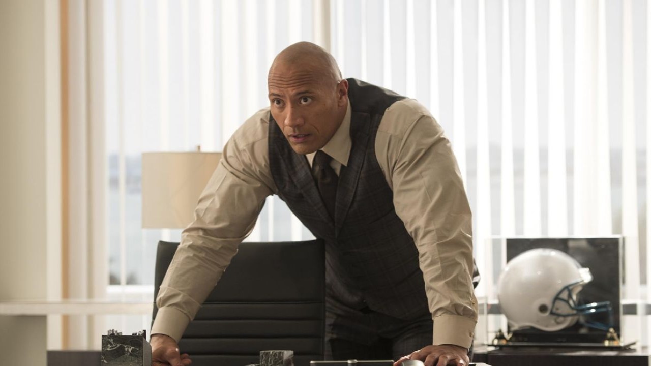 Top 11 Dwayne Johnson Movies To Watch On Actor's 52nd Birthday