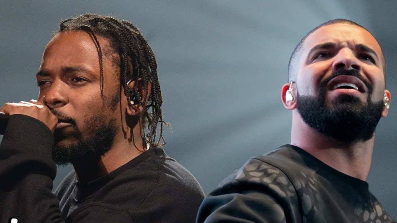 Drake's Feuds In Rap Game with Kendrick Lamar, Rick Ross and More Artists