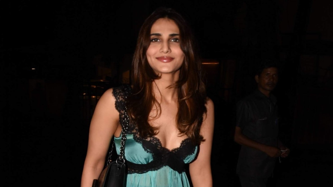 Vaani Kapoor to feature in and as Badtameez Gill; shooting schedule revealed