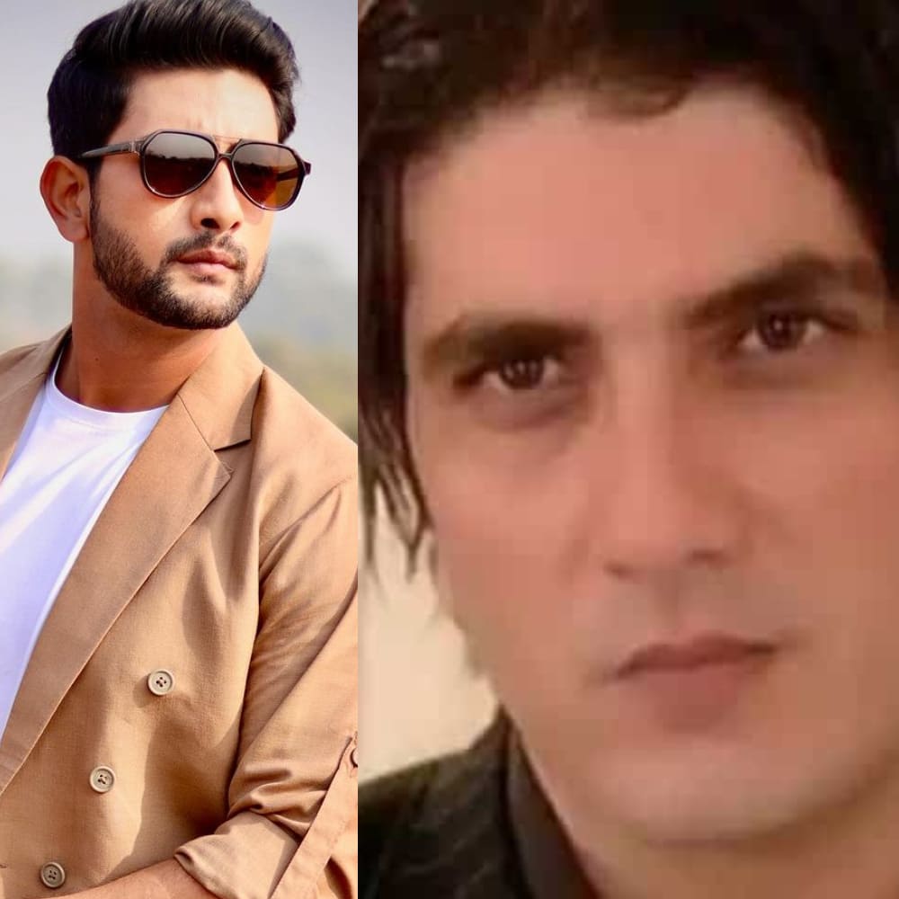 EXCLUSIVE: Krishna Mohini's Fahmaan Khan on his bond with late brother Faraaz Khan; 'Even today my decisions are influenced by him'  EXCLUSIVE: Krishna Mohini's Fahmaan Khan on his bond with late brother Faraaz Khan; 'Even today my decisions are influenced by him'