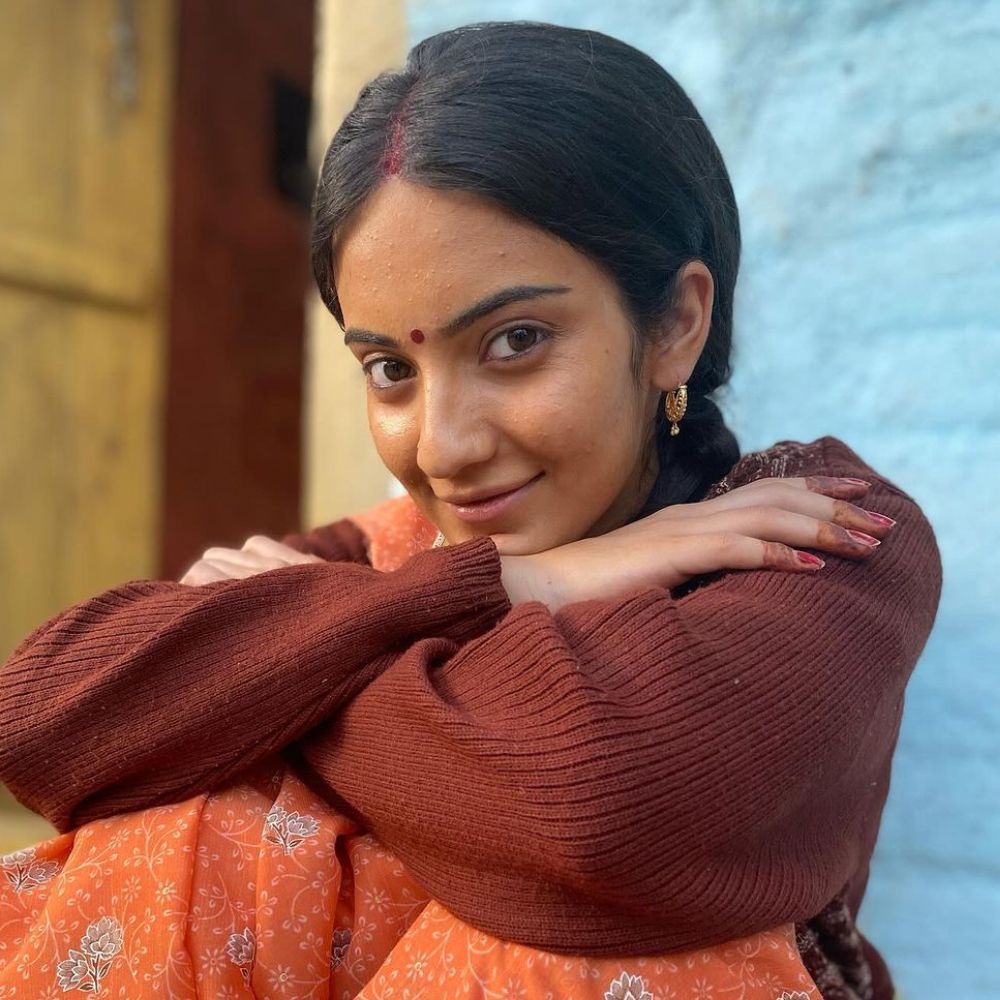 Who is Pratibha Ranta? Actress who made her big screen debut with Laapata Ladies, is Heeramandi’s Shama now Who is Pratibha Ranta? Actress who made her big screen debut with Laapata Ladies, is Heeramandi’s Shama now