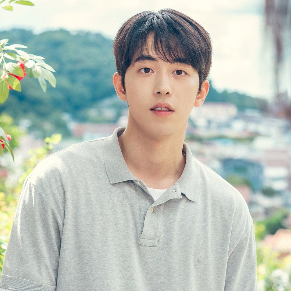 Happy Nam Joo Hyuk Day Breaking down his iconic role in Weightlifting