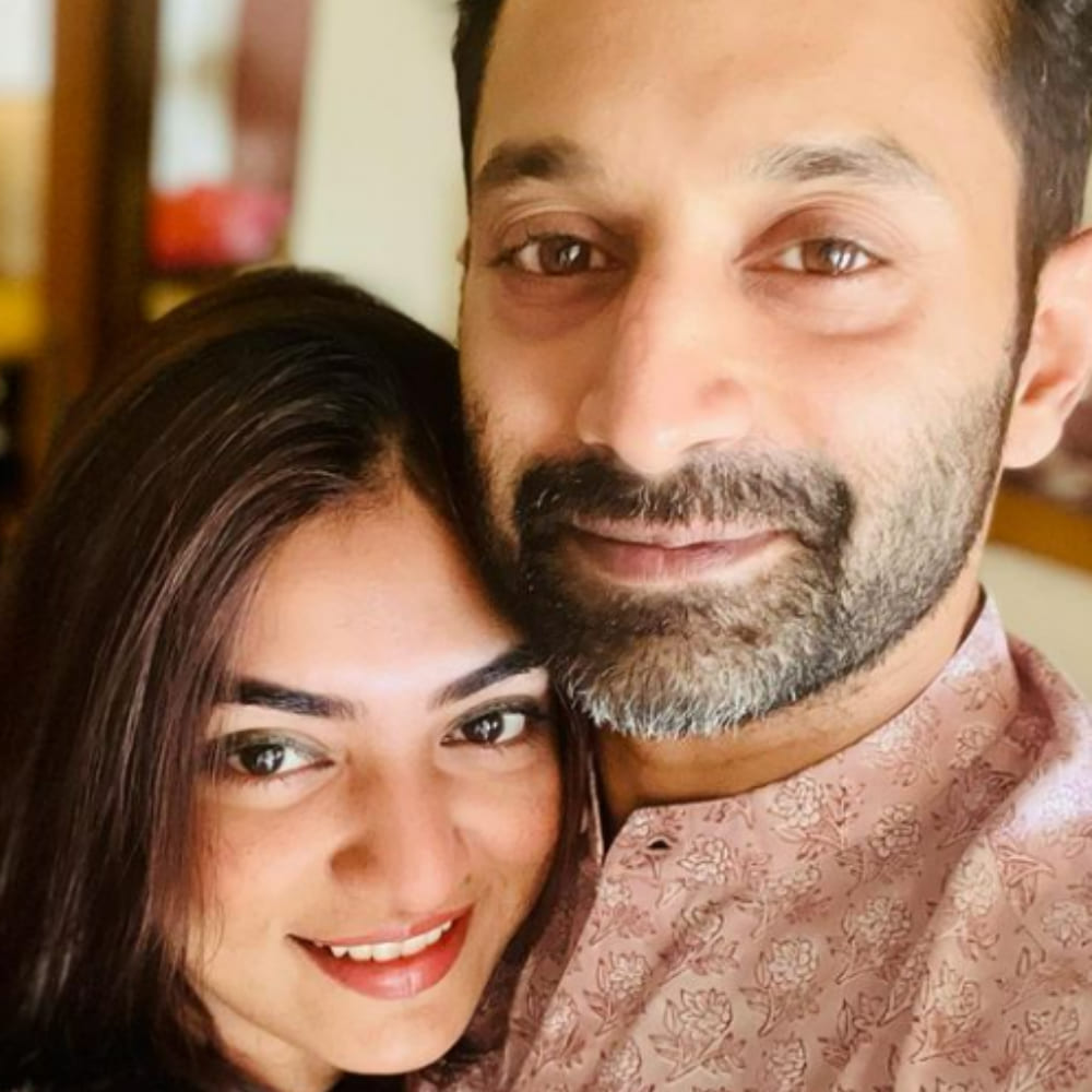 Romance Tales: Did you know Fahadh Faasil and Nazriya Nazim's 13-year age gap once drew criticism? Romance Tales: Did you know Fahadh Faasil and Nazriya Nazim's 13-year age gap once drew criticism?