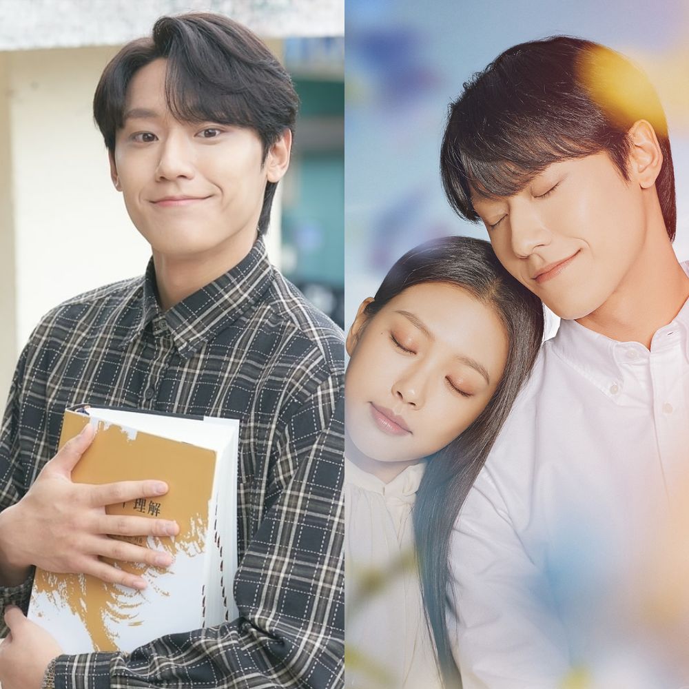 Youth of May clocks 3 years: 5 times Lee Do Hyun was total green flag for Go Min Si in this tearjerking melodrama Youth of May clocks 3 years: 5 times Lee Do Hyun was total green flag for Go Min Si in this tearjerking melodrama