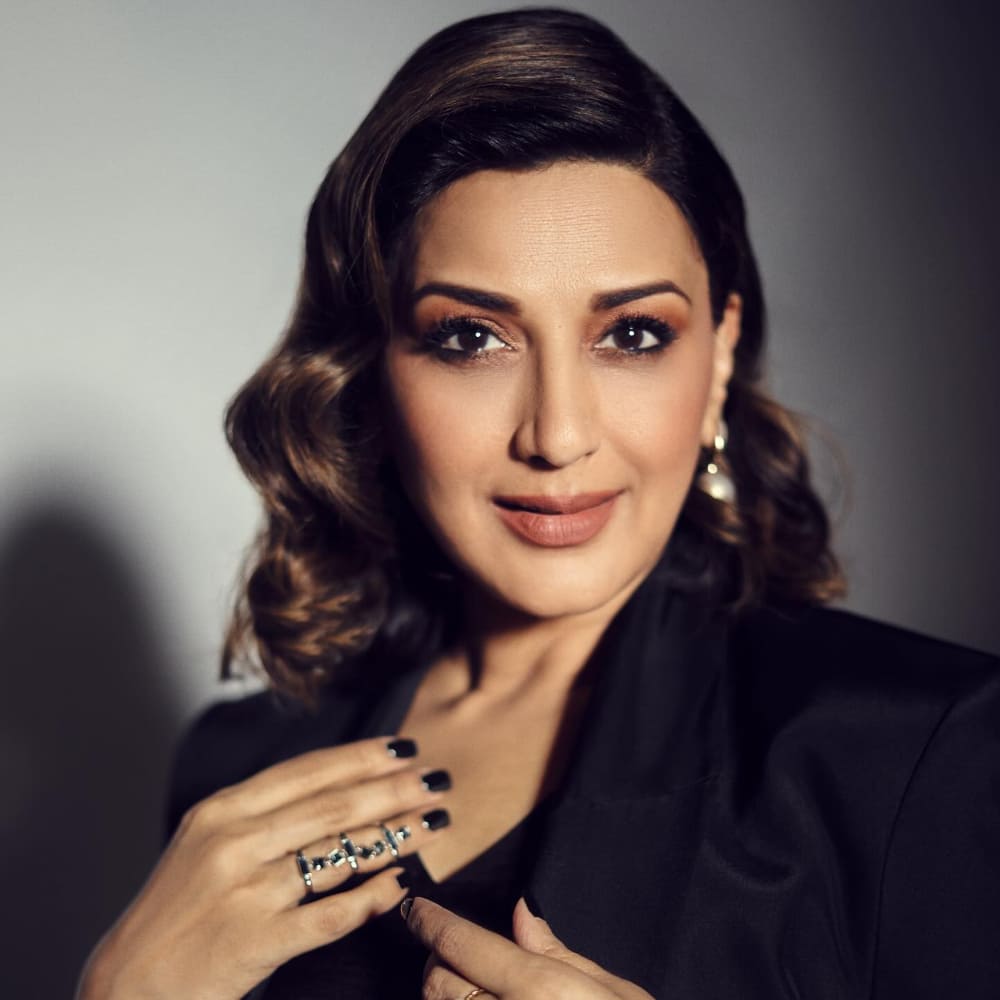 EXCLUSIVE: Sonali Bendre calls herself an ‘accidental actor’; reveals memorizing lines is difficult post chemo EXCLUSIVE: Sonali Bendre calls herself an ‘accidental actor’; reveals memorizing lines is difficult post chemo