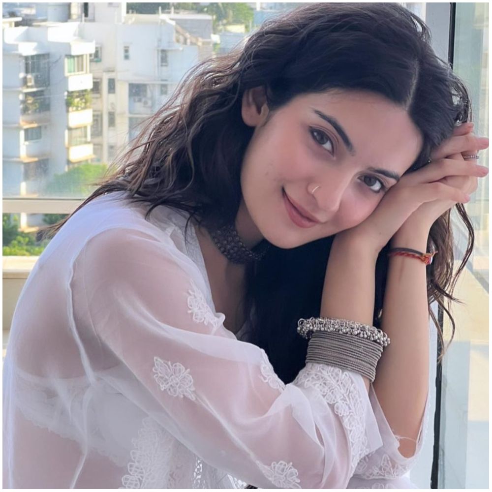 When Heeramandi's Pratibha Ranta called Anushka Sharma-Virat Kohli 'couple goals'; wished to date Leonardo DiCaprio When Heeramandi's Pratibha Ranta called Anushka Sharma-Virat Kohli 'couple goals'; wished to date Leonardo DiCaprio