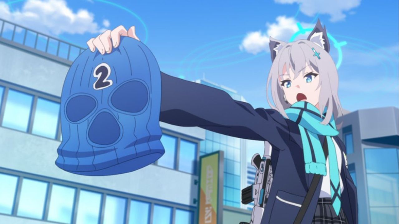 Blue Archive The Animation Episode 5 Release Date, Where To Watch, Expected Plot And More