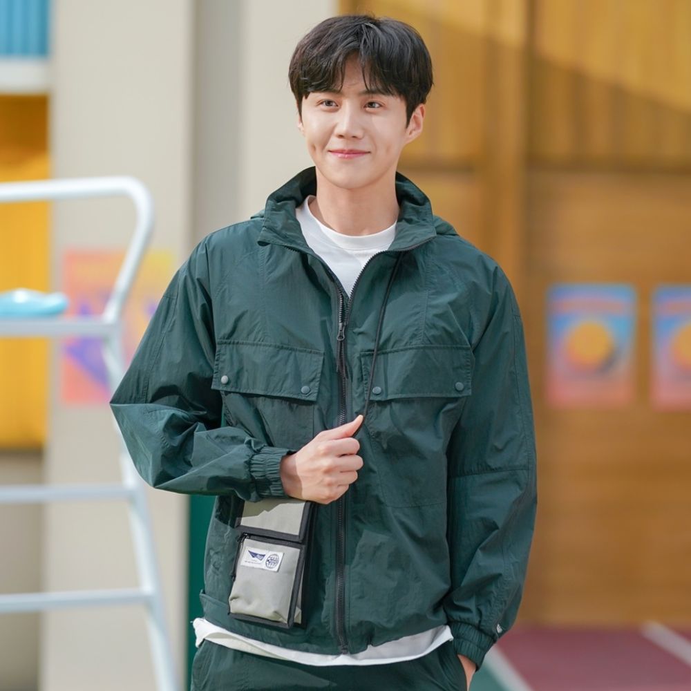 Top 7 Kim Seon Ho movies and tv shows that will steal your heart Start-Up, The Childe, Hometown Cha Cha Cha, more Top 7 Kim Seon Ho movies and tv shows that will steal your heart Start-Up, The Childe, Hometown Cha Cha Cha, more