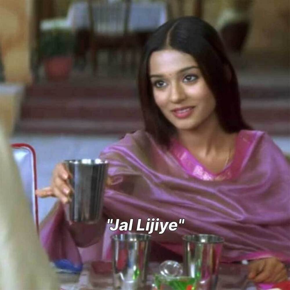 15 Bollywood memes that make us go Mogambo khush hua