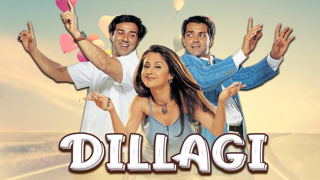 Dillagi